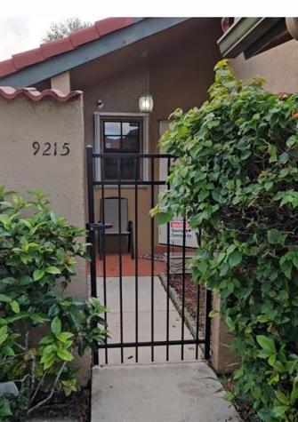 9215 W Sunrise Boulevard Plantation FL 33322