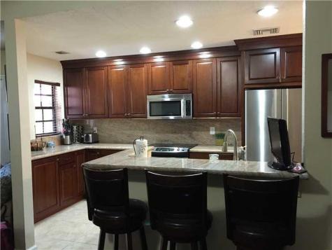 9215 W Sunrise Boulevard Plantation FL 33322