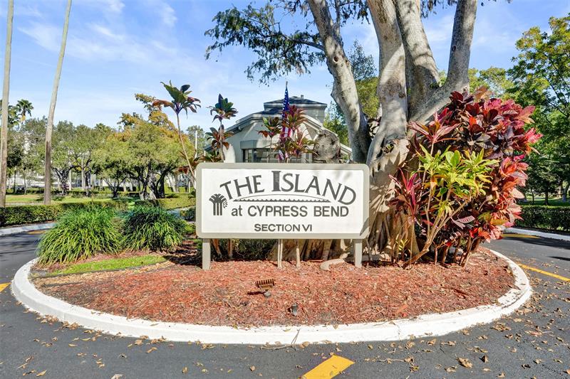 2221 Cypress Island Drive Pompano Beach FL 33069