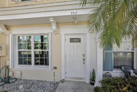 7717 Sanibel Drive Tamarac FL 33321