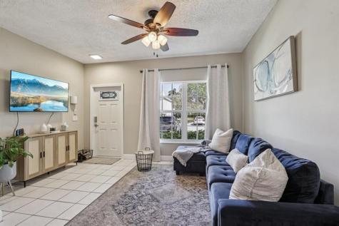 7717 Sanibel Drive Tamarac FL 33321