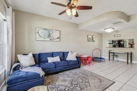 7717 Sanibel Drive Tamarac FL 33321
