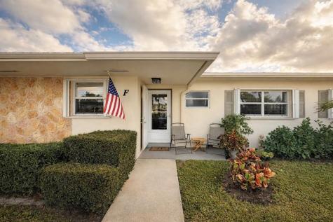 2687 Emory Drive East West Palm Beach FL 33415