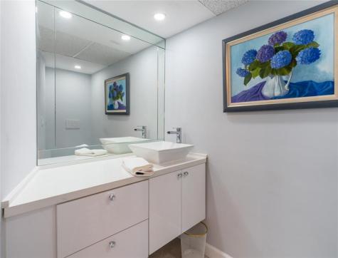 2850 N Palm Aire Drive Pompano Beach FL 33069
