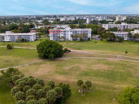 2850 N Palm Aire Drive Pompano Beach FL 33069