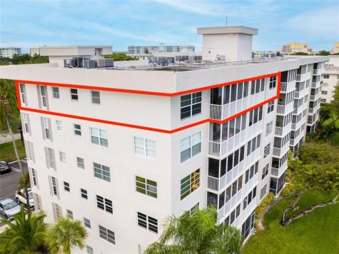 2850 N Palm Aire Drive Pompano Beach FL 33069