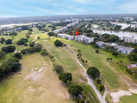 2850 N Palm Aire Drive Pompano Beach FL 33069
