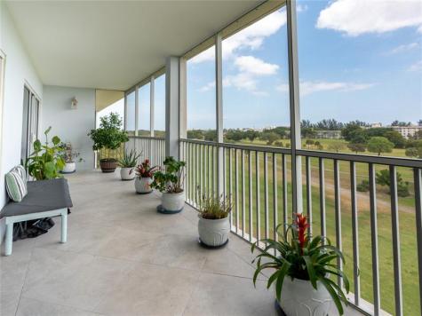 2850 N Palm Aire Drive Pompano Beach FL 33069