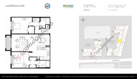 2421 NE 65th Street Fort Lauderdale FL 33308