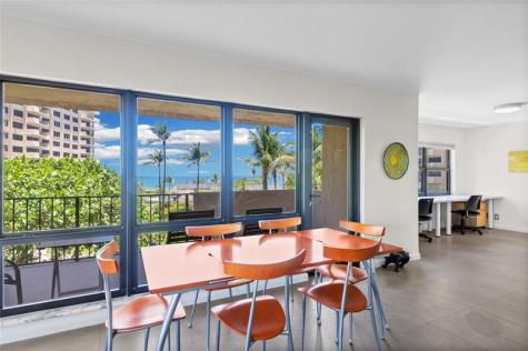 4900 N Ocean Boulevard Lauderdale By The Sea FL 33308