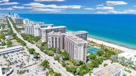 4900 N Ocean Boulevard Lauderdale By The Sea FL 33308