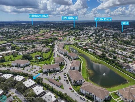 9390 SW 61st Way Boca Raton FL 33428