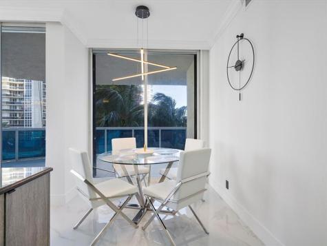 3100 N Ocean Boulevard Fort Lauderdale FL 33308