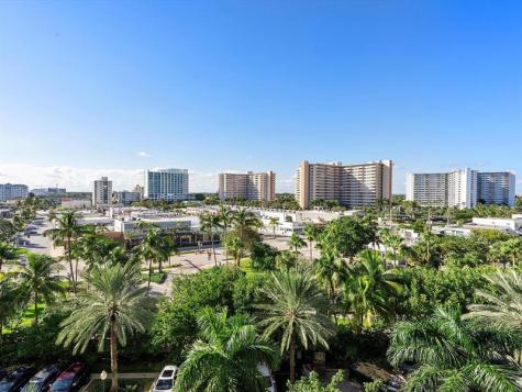 3100 N Ocean Boulevard Fort Lauderdale FL 33308