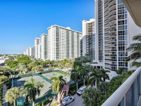 3100 N Ocean Boulevard Fort Lauderdale FL 33308