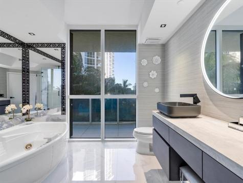 3100 N Ocean Boulevard Fort Lauderdale FL 33308