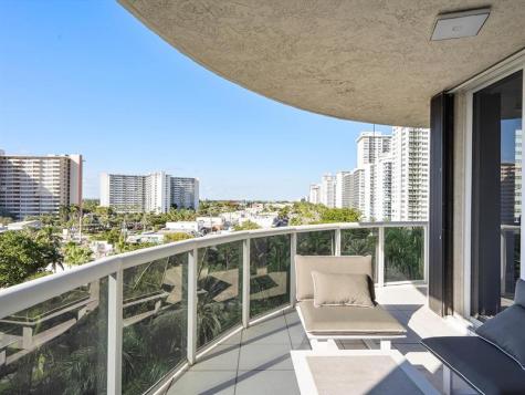 3100 N Ocean Boulevard Fort Lauderdale FL 33308