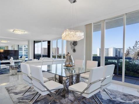 3100 N Ocean Boulevard Fort Lauderdale FL 33308