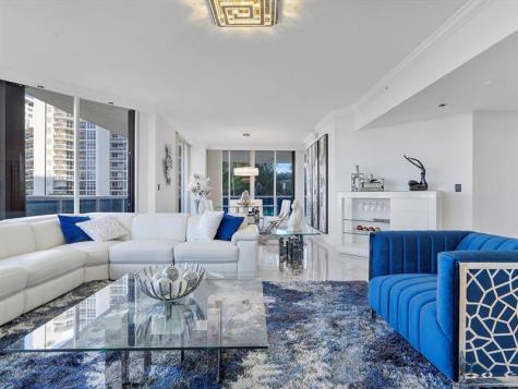 3100 N Ocean Boulevard Fort Lauderdale FL 33308