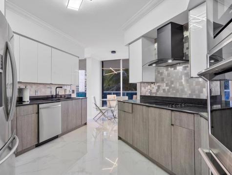 3100 N Ocean Boulevard Fort Lauderdale FL 33308