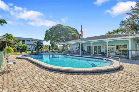 1100 SW 12th Street Fort Lauderdale FL 33315