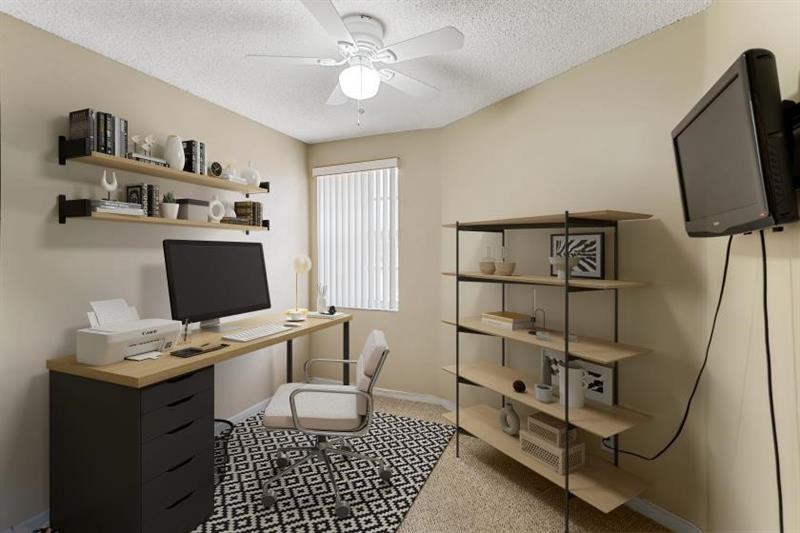 10172 Royal Palm Boulevard Coral Springs FL 33065