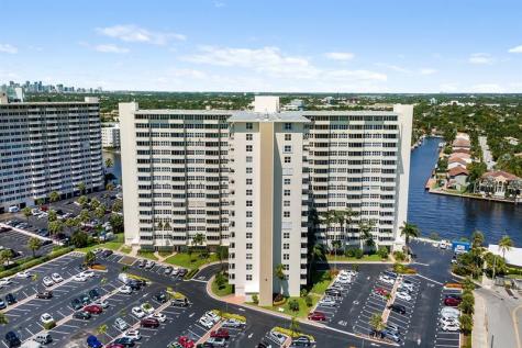 3200 NE 36th Street Fort Lauderdale FL 33308
