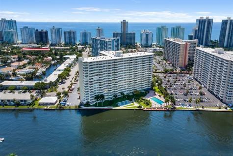 3200 NE 36th Street Fort Lauderdale FL 33308