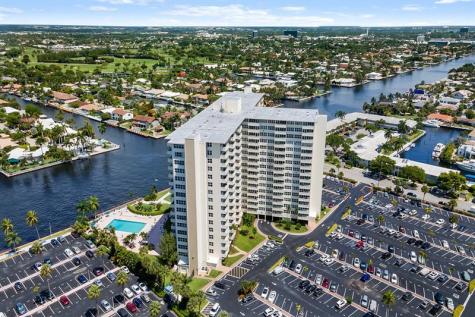 3200 NE 36th Street Fort Lauderdale FL 33308