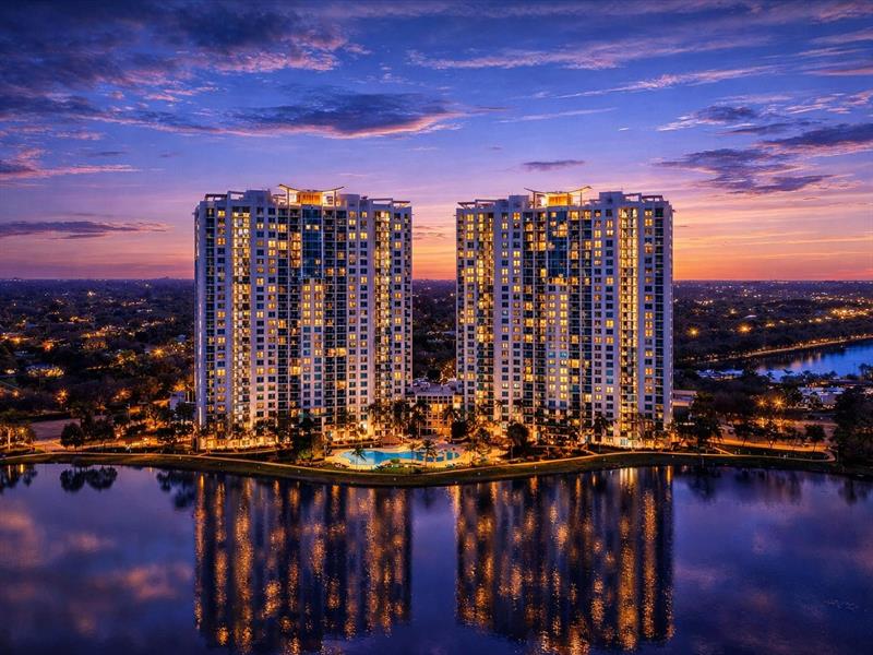 2681 N Flamingo Road Fort Lauderdale FL 33323