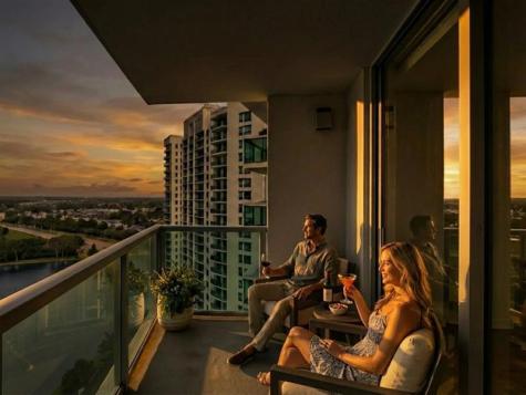 2681 N Flamingo Road Fort Lauderdale FL 33323