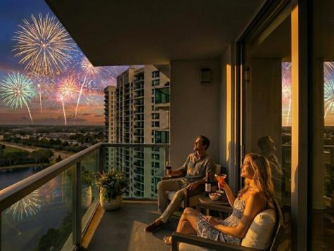 2681 N Flamingo Road Fort Lauderdale FL 33323