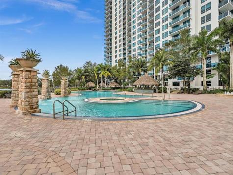 2681 N Flamingo Road Fort Lauderdale FL 33323