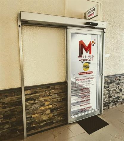 2606 Nassau Bend Coconut Creek FL 33066