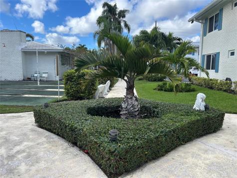 6260 NE 18th Avenue Fort Lauderdale FL 33334
