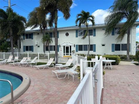 6260 NE 18th Avenue Fort Lauderdale FL 33334