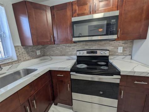 2456 NW 52nd Avenue Lauderhill FL 33313