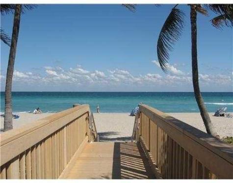 1201 S Ocean Drive Hollywood FL 33019