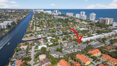 1900 Oceanwalk Lane Lauderdale By The Sea FL 33062
