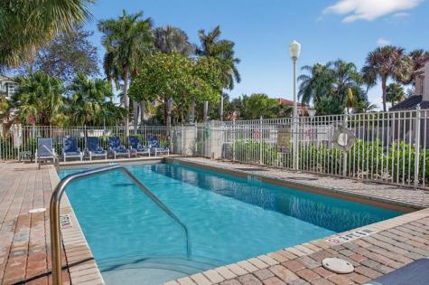 1900 Oceanwalk Lane Lauderdale By The Sea FL 33062