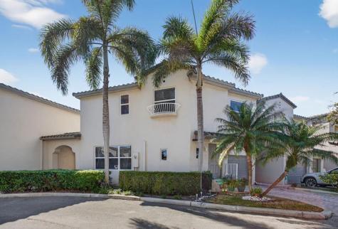 1900 Oceanwalk Lane Lauderdale By The Sea FL 33062