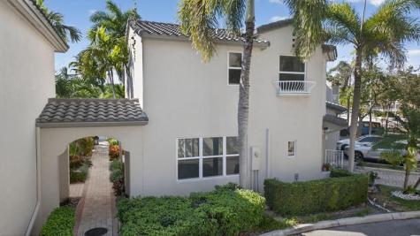 1900 Oceanwalk Lane Lauderdale By The Sea FL 33062
