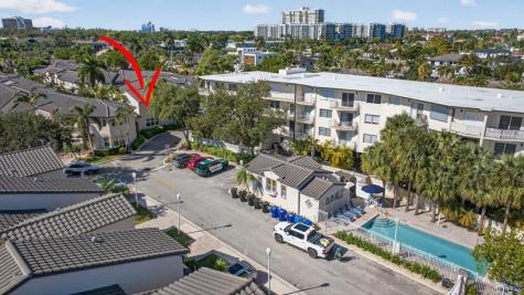 1900 Oceanwalk Lane Lauderdale By The Sea FL 33062