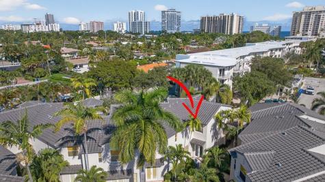 1900 Oceanwalk Lane Lauderdale By The Sea FL 33062