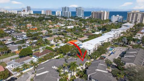 1900 Oceanwalk Lane Lauderdale By The Sea FL 33062