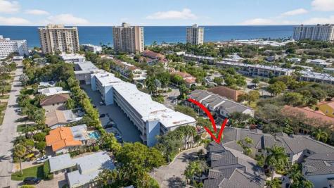 1900 Oceanwalk Lane Lauderdale By The Sea FL 33062