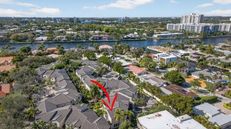 1900 Oceanwalk Lane Lauderdale By The Sea FL 33062