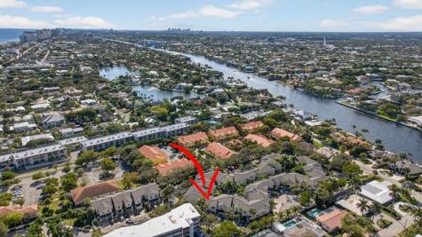 1900 Oceanwalk Lane Lauderdale By The Sea FL 33062