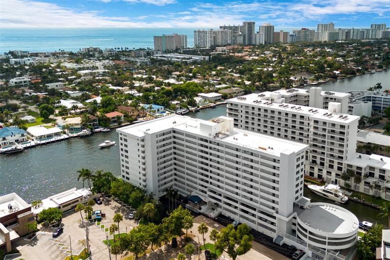 3100 NE 49th Street Fort Lauderdale FL 33308