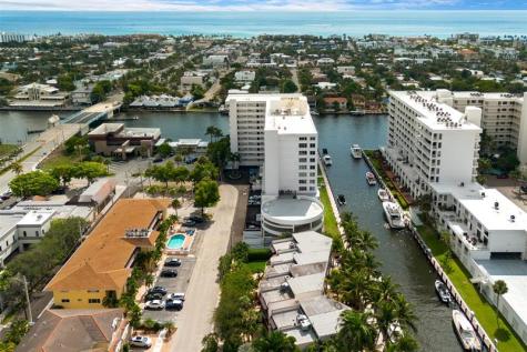 3100 NE 49th Street Fort Lauderdale FL 33308